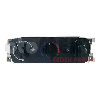 Transit V184 Klima Kontrol nitesi (Kalorifer Kumanda Paneli Komple)