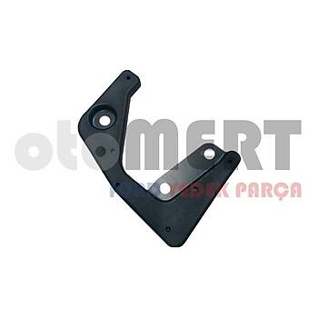 Escort n Sol Kap Kilit D Braketi 1995-2000 (ORJNAL)