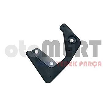 Escort n Sa Kap Kilit D Braketi 1995-2000 (ORJNAL)