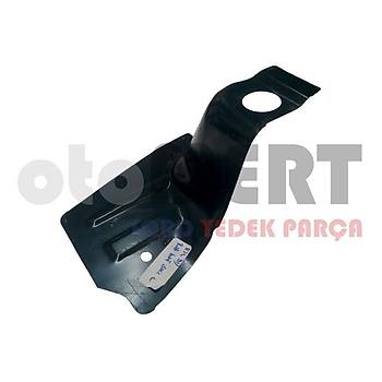 Escort  Radyatr Balant Sac (SOL) 1991-1995 ORJNAL