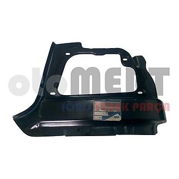 Escort Stop Balant Sac Sedan - 1996-2000 (SA) ORJNAL