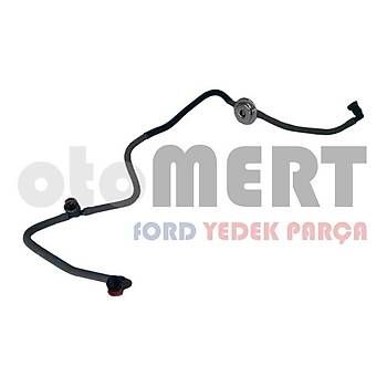 Connect 75 PS Yakt Datc Borusu 2002-2004 (ORJNAL)