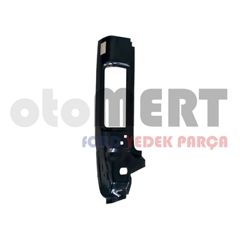 Transit T12-T15 Arka Stop Sac - ift Kap (SOL)