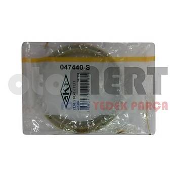 Taunus OHC Arka Krank Kee (Byk) | SKT