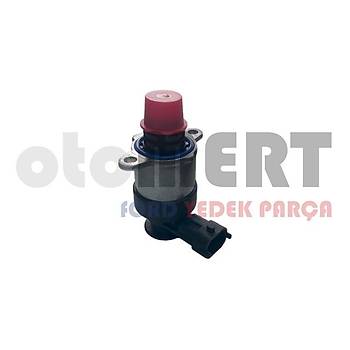 Focus 1.6 TDC Yakt Pompa Mr 2011-2013 | BOSCH