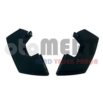 Escort Mk2 Ghia Tampon Babas (Tampon Darbe Emici) 1974-1981