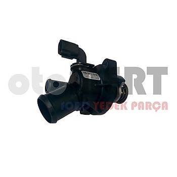 Mondeo 2.0 (Duratec) Benzinli Termostat Gvdesi + Termostat 2001-2007 | ORIJINAL