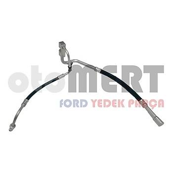 Fusion 1.4 TDCI Klima atal Borusu 2002-2011 | THAL