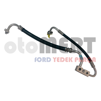 Focus 1.8 TDCi Klima atal Borusu 1998-2005 | ORIJINAL
