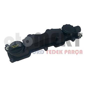 Fusion 1.6 TDC Motor st Kapak (Klbtr Kapak) 2002-2011 | PSA- ORIJINAL