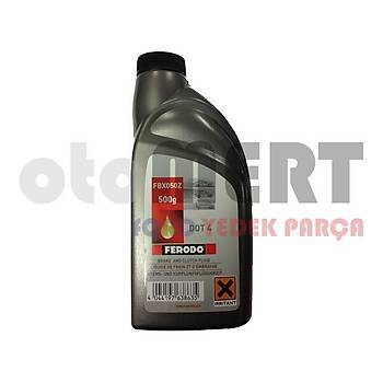 Ferodo DOT4 Fren Hidrolii FBX050Z