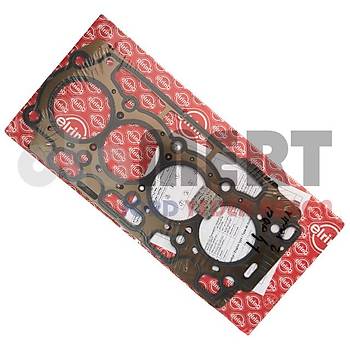 Fusion 1.4 TDCI (68PS - 2 Kertik) Silindir Kapak Conta 2002-2012 | ELRING