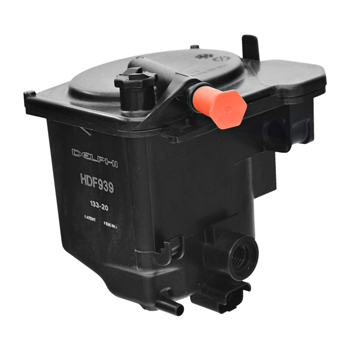 Fiesta 1.6 TDCI Mazot Filtresi 2002-2008 | DELPHI