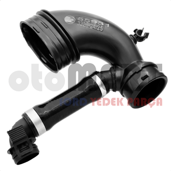 Fusion 1.6 TDCI Hava Filtre Kutusu Hortumu 2006-2011 | THAL