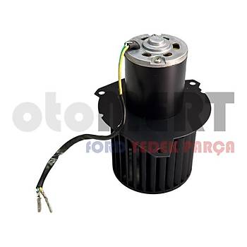 Transit T12-T15 AVRUPA Kalorifer Motoru 1986-1994 | �THAL