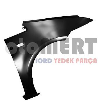 C-MAX �n �amurluk Sac� 2003-2007 (SA�) | �THAL
