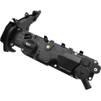 Fiesta 1.4-1.5 TDCI Motor st Kapak (Klbtr Kapak) 2011-2017 | PSA - ORIJINAL