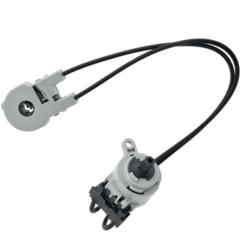 Connect Klima Kademe Datm Kontrol Anahtar (Orta) 2002-2013 | THAL