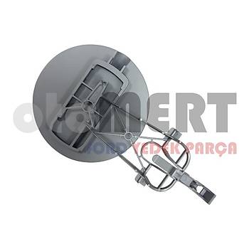 C-MAX Yak�t Deposu D�� Kapa�� 2007-2011 | ORIJINAL
