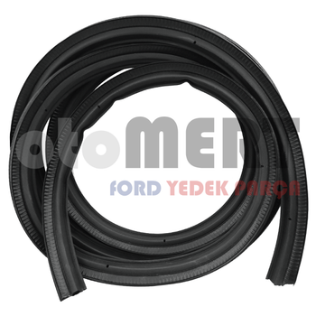 Connect Arka Bagaj Toz Lastik Fitili (Yukar� A��lan Tek Kap� ��in) 2002-2013 | �THAL