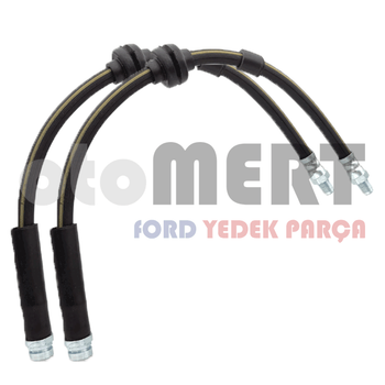 C-Max Arka Fren Hortum Takm - El Freni Mekanik Tip (2 ADET) 2003-2007 | THAL
