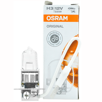 H3-12V/55W Ampul | OSRAM