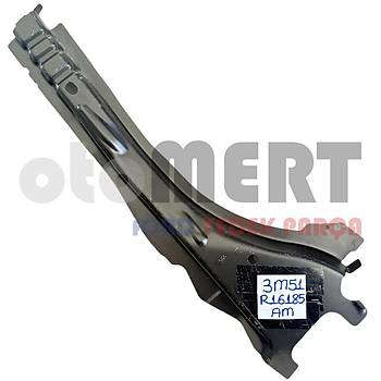 C-Max �n �amurluk �� Takviye Sac� 2007-2011 (SOL) | ORIJINAL