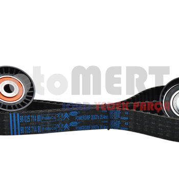 Connect 1.6 TDCI Triger Seti 2014-2016 | EUROREPAR