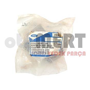 Escort �n Kap� Mente�esi SOL 1991-1995 | ORIJINAL