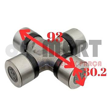 Transit V184 2.4 Dizel Mafsal Istavrozu (Arkadan eker - 30.2*93mm) 2001-2006 | THAL
