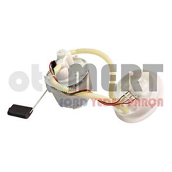 Mondeo 2.0 Benzinli Yak�t Depo �amand�ras� 2001-2007 | VISTEON