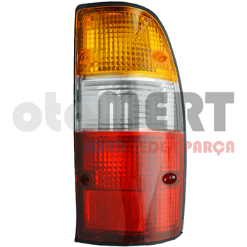 Ranger Arka Stop Lambas� (SA�) 1998-2002 | �THAL
