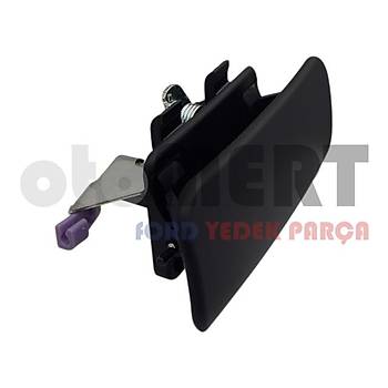 Transit V347 S�rg�l� D�� Kap� A�ma Kolu 2006-2013 (SOL) | ORIJINAL