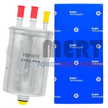 Connect 75ps Mazot Filtresi 2006-2013 | DELPHI