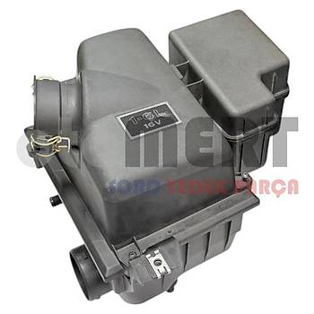 Escort 1.6 CL (Tek Nokta Enj.) - CLX Hava Filtre Kutusu Komple 1996-2000 | ORIJINAL