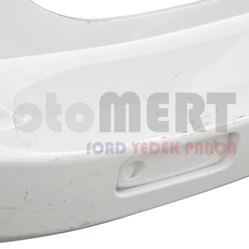Courier Arka Tampon Park Sensrsz (OPAK BEYAZ) 2014-2022 | ORIJINAL