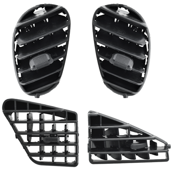 Fiesta �n G���s Havaland�rma Menfez Tak�m� 1996-2001 | �THAL