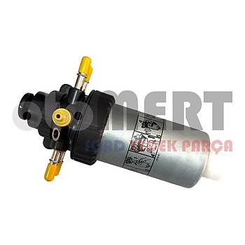 Transit V184 Mazot Filtresi K�t��� (Filtreli) 2001-2006 | �THAL