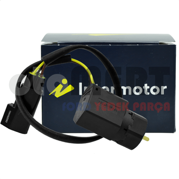 Mondeo Kilometre H�z Sens�r� 1996-2000 | INTERMOTOR