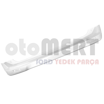 Courier Arka Tampon Park Sensrsz (OPAK BEYAZ) 2014-2022 | ORIJINAL