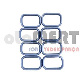 Transit V184 2.4 Dizel 90-120-125 Emme Manifold Conta Tak�m� 2001-2006 | �THAL