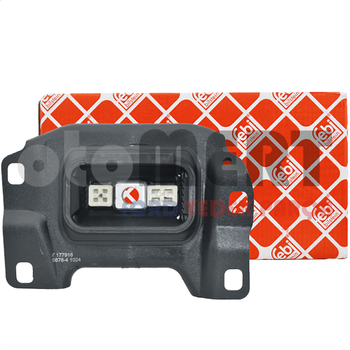 Focus 1.6 TDCI �anz�man �st Kula�� / Takozu 2011-2018 | FEBI