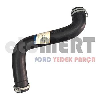 Fusion 1.6 Benzinli Radyat�r Alt Hortumu 2002-2011 | ORIJINAL