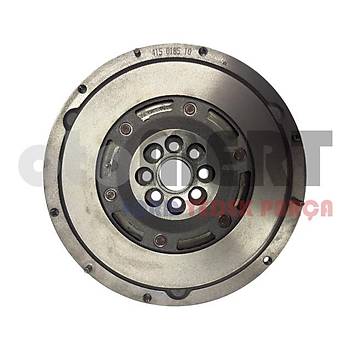 Focus 1.8 TDCI Volant 2002-2005 | LUK