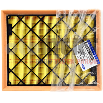 Mondeo 1.5/2.0 EcoBoost Benzinli Hava Filtresi 2015-2022 | ORIJINAL