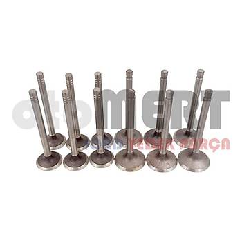 Muhtelif 2.3 (V6) Motor Subap Tak�m� (0.2 mm)