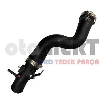 C-MAX 1.0 Ecoboost 120-125-140 PS Intercooler Hortumu 2011-2015 | ORIJINAL