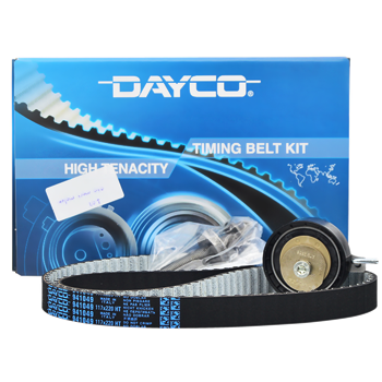 Mondeo 1.5 / 1.6 EcoBoost (150-160-182 PS) 2011-2014 | DAYCO