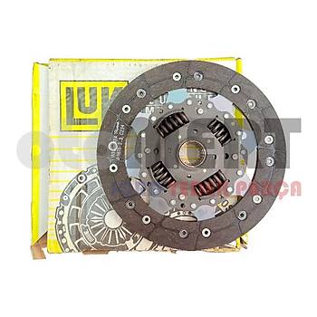 Mondeo 1.6-1.8 Benzinli Debriyaj Balatas� 1993-1996 | LUK