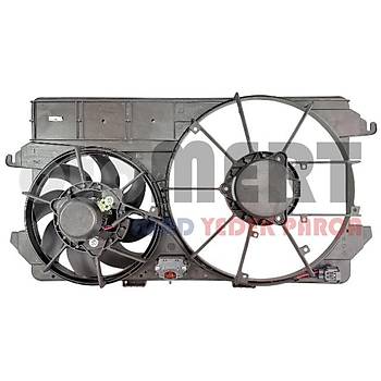 Connect (-AC Klimas�z) Fan Motoru 2002-2004 | ORIJINAL
